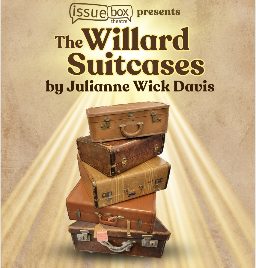 Featured image for “The Willard Suitcases”