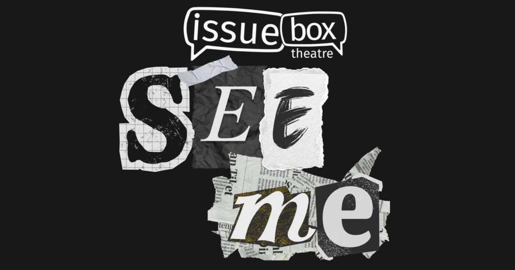 See Me Theatre Program