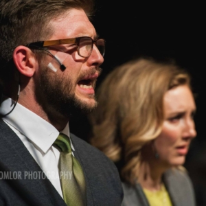 Next to Normal