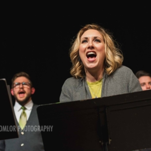 Next to Normal