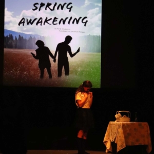 Spring Awakening