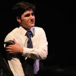 Spring Awakening