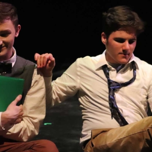 Spring Awakening