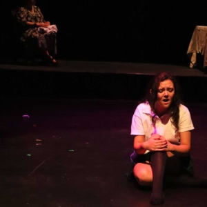 Spring Awakening