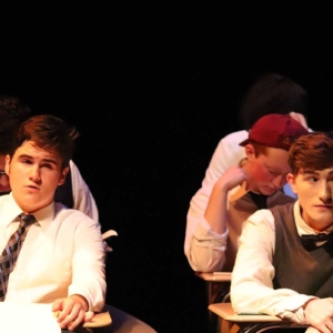 Spring Awakening