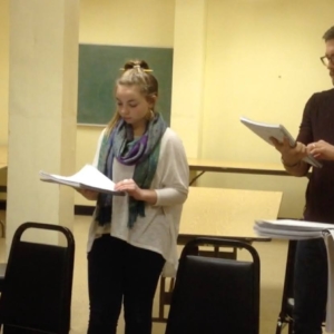 Next to Normal