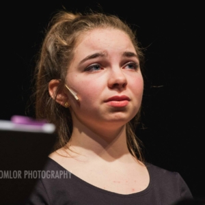 Next to Normal