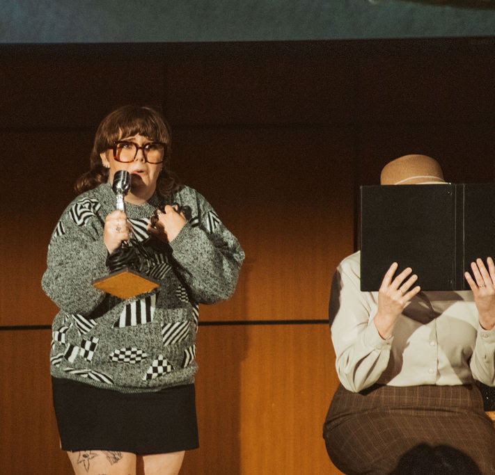 See Me Willard Suitcases