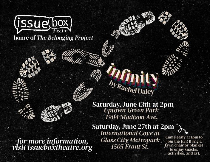 Featured image for “Infinity opens June 13, 2026.”